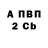 Метадон VHQ Eros Arias