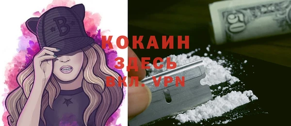 тгк Абдулино